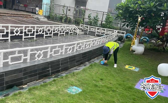 文成园林树木灭白蚁